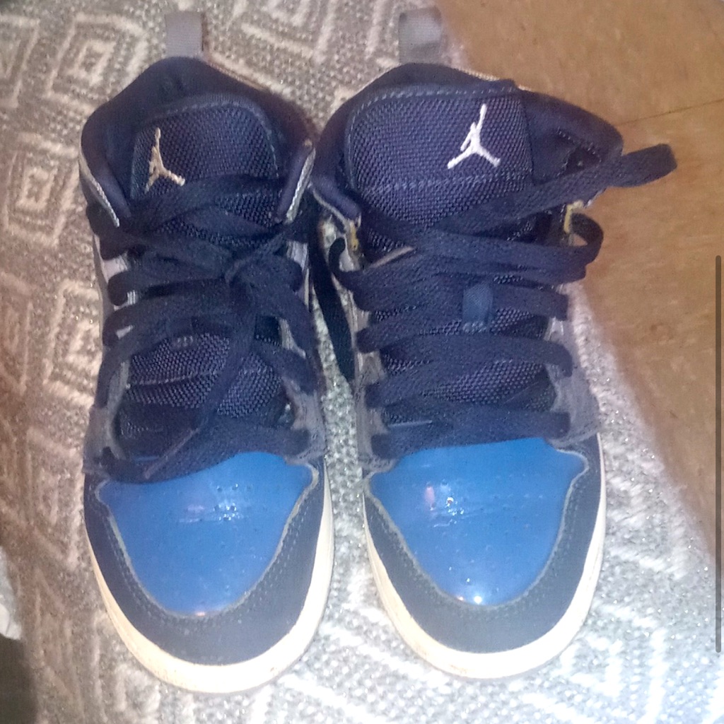 Air Jordan 1